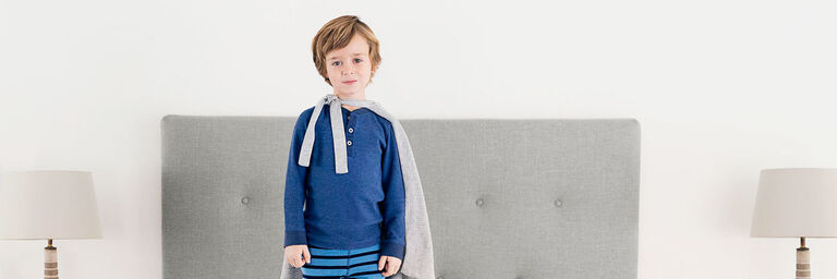 5 Tips for Getting Sleepy Kids Out of Bed in the Morning